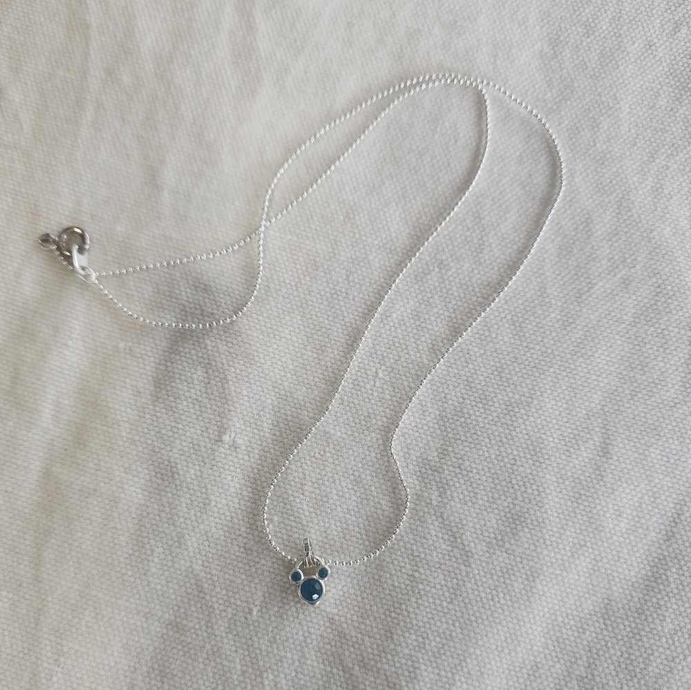 Disney Necklace